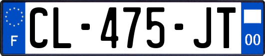 CL-475-JT