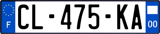 CL-475-KA