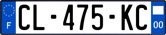 CL-475-KC