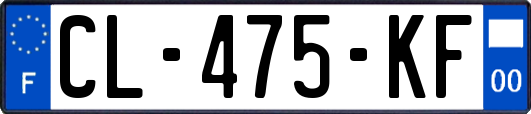 CL-475-KF