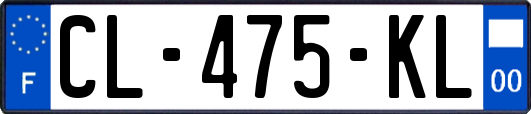 CL-475-KL
