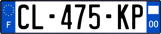 CL-475-KP