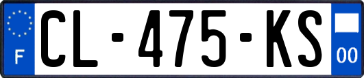 CL-475-KS