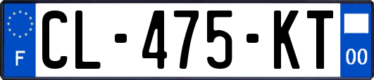 CL-475-KT