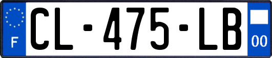 CL-475-LB