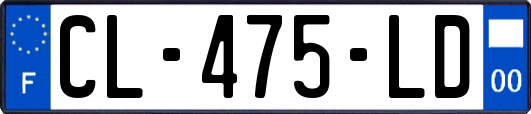 CL-475-LD