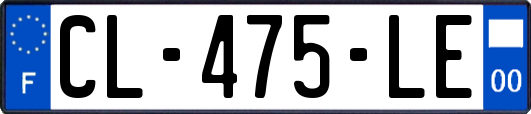 CL-475-LE