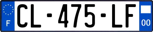 CL-475-LF