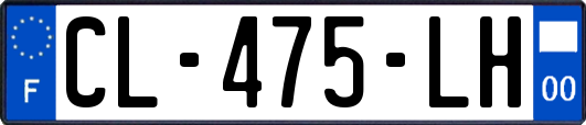 CL-475-LH
