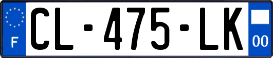 CL-475-LK