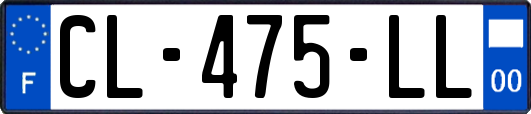 CL-475-LL