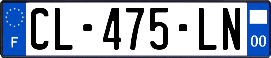 CL-475-LN