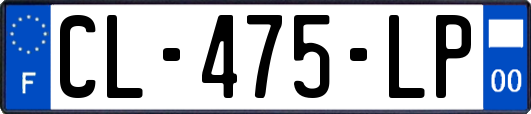 CL-475-LP