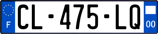 CL-475-LQ