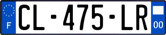 CL-475-LR