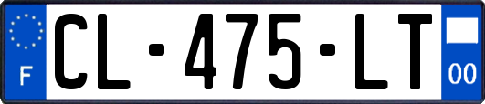 CL-475-LT