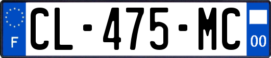 CL-475-MC