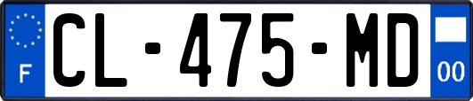 CL-475-MD