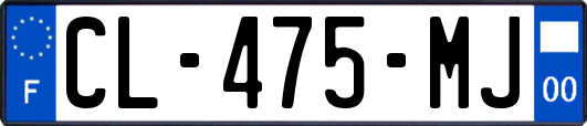 CL-475-MJ