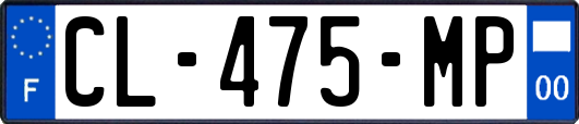 CL-475-MP