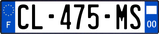 CL-475-MS