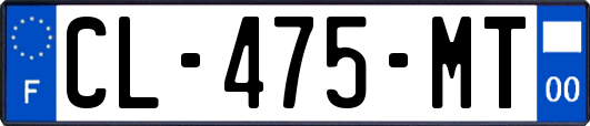 CL-475-MT