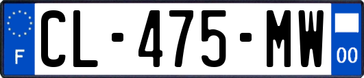 CL-475-MW