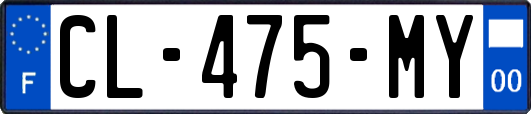CL-475-MY