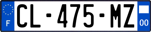 CL-475-MZ