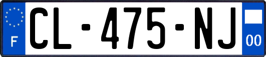 CL-475-NJ