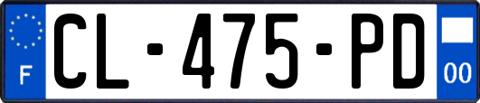 CL-475-PD