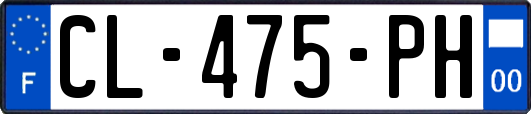 CL-475-PH