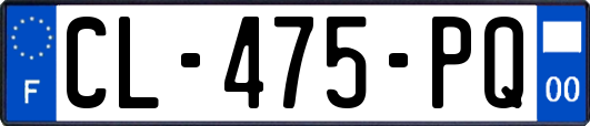 CL-475-PQ
