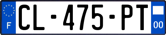 CL-475-PT