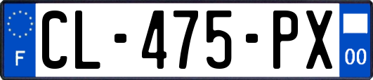 CL-475-PX