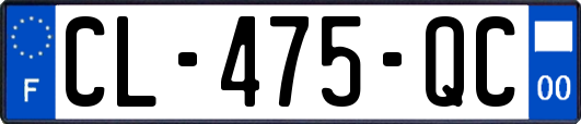CL-475-QC