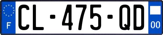 CL-475-QD