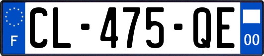 CL-475-QE