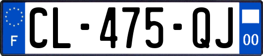 CL-475-QJ