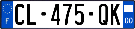 CL-475-QK