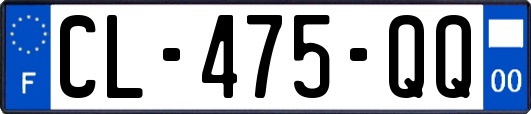 CL-475-QQ
