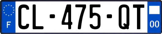 CL-475-QT