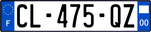 CL-475-QZ