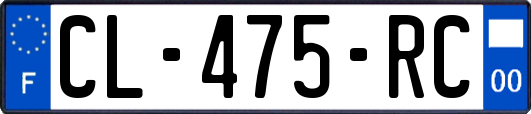 CL-475-RC