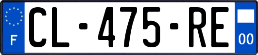 CL-475-RE