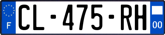 CL-475-RH