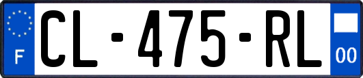 CL-475-RL