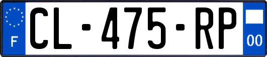 CL-475-RP