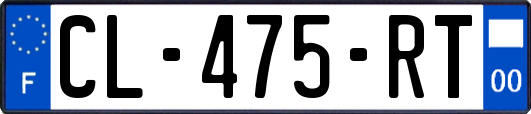 CL-475-RT