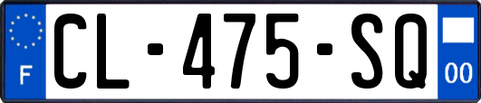 CL-475-SQ